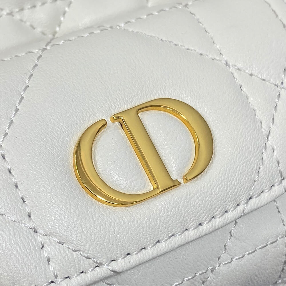 D10r Caro Micro Bucket Bag