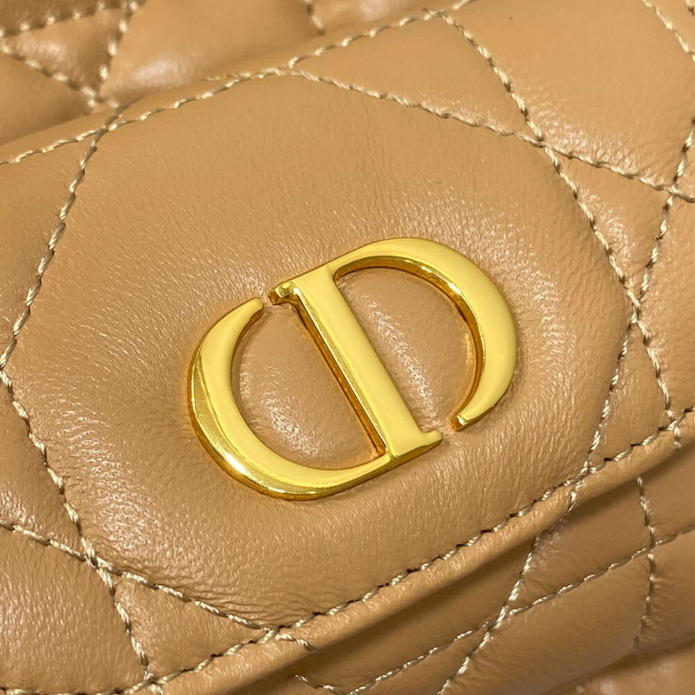 D10r Caro Micro Bucket Bag