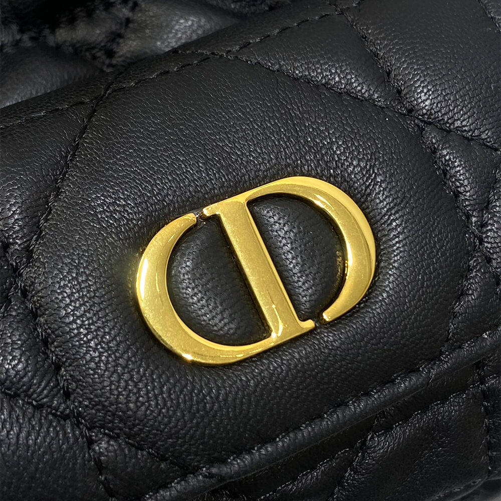 D10r Caro Micro Bucket Bag