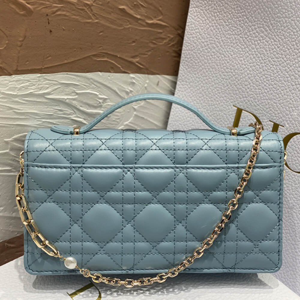 MISS D10r MINI BAG