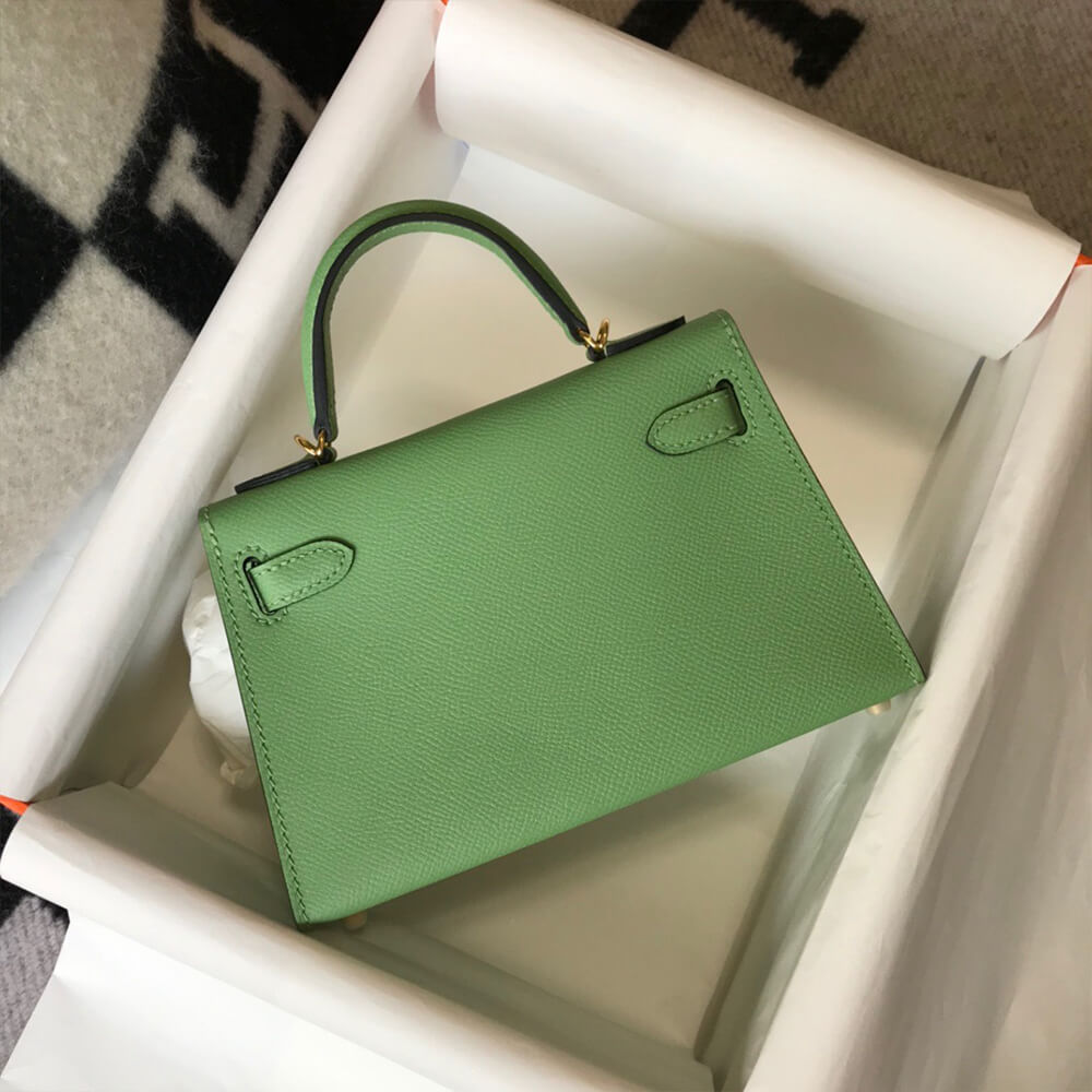 H**me5 Mini Kelly II(HIGH-END GRADE)