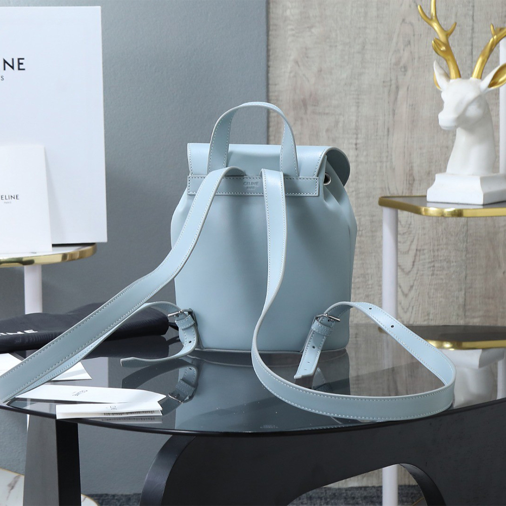 BACKPACK Ce1i*e BONNIE IN Smooth Calfskin(High-end grade)