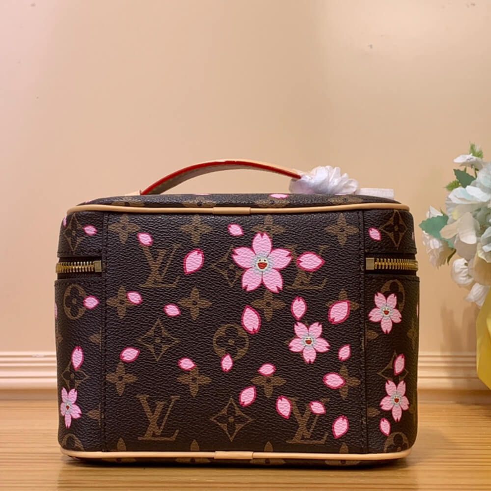LV x TM Nice Mini