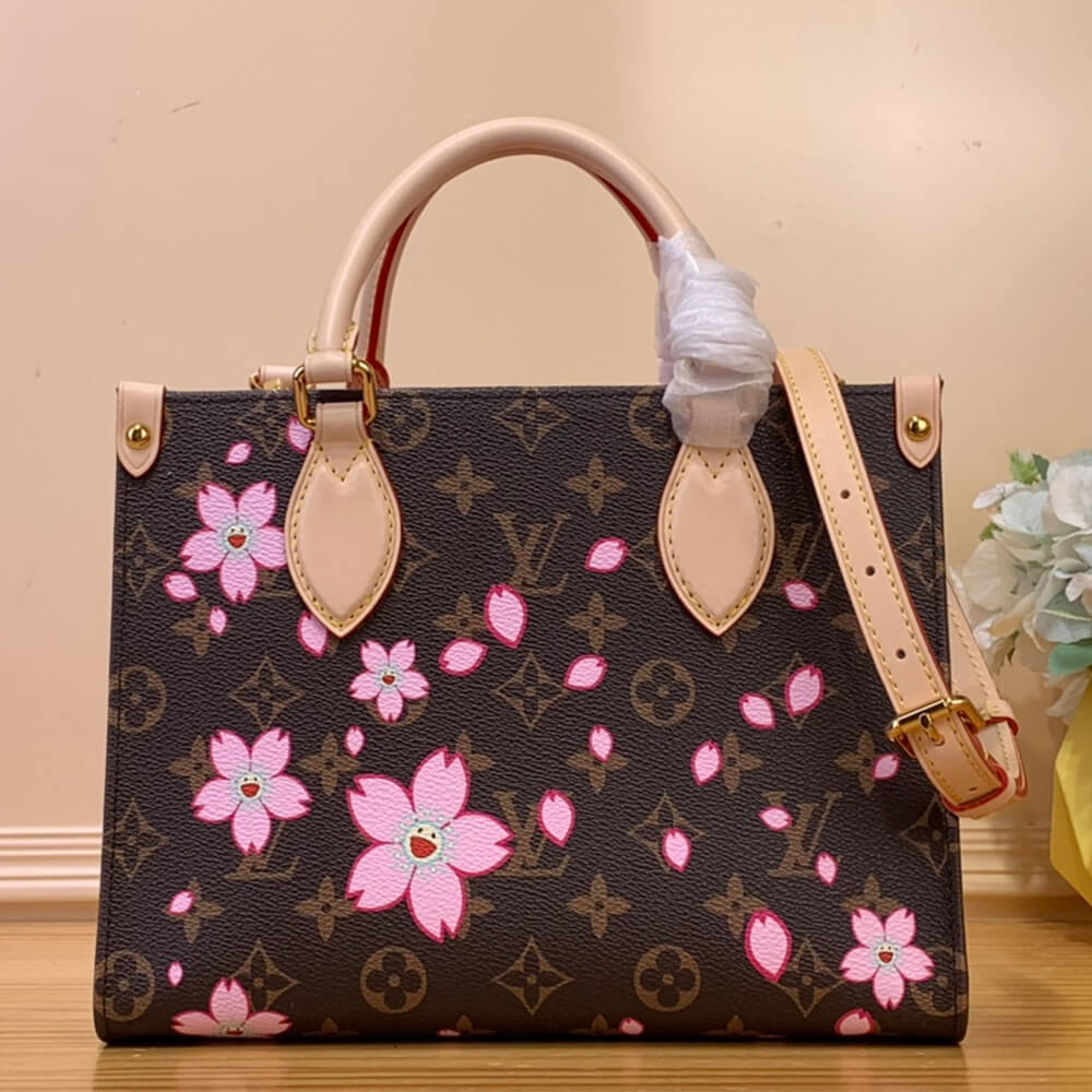 LV x TM OnTheGo PM