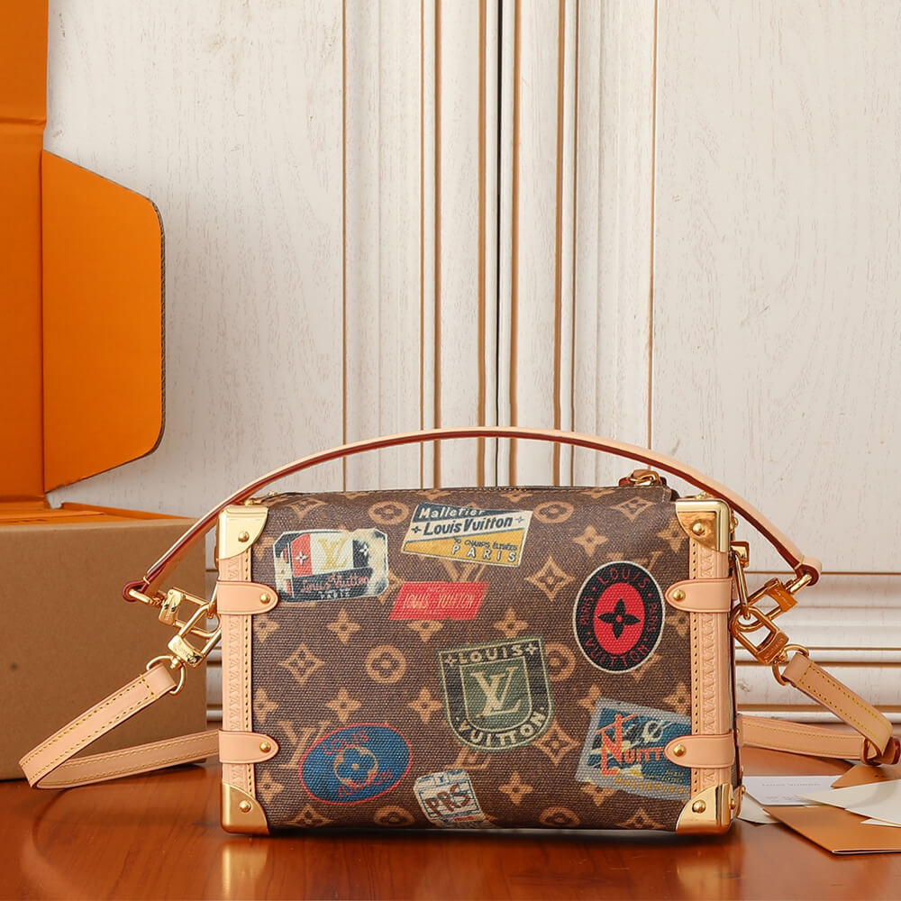LV Side Trunk MM