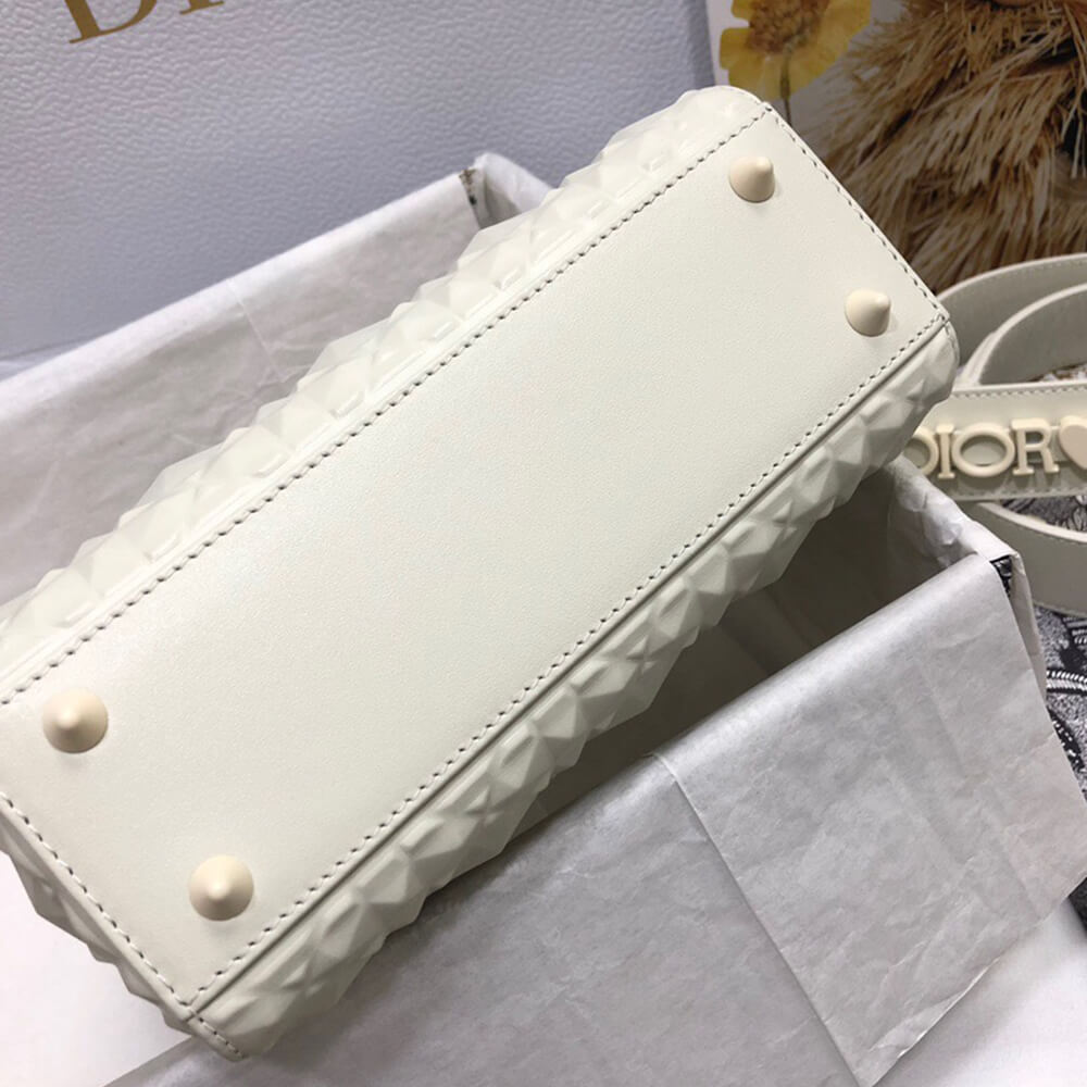 SMALL LADY D10r MY ABCD10r BAG
