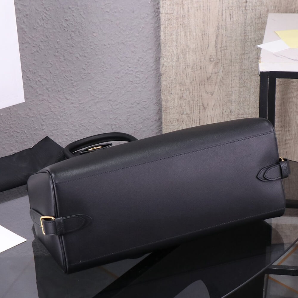 Ce1i*e MEDIUM APPOLINE BAG in calfskin(HIGH-END GRADE)