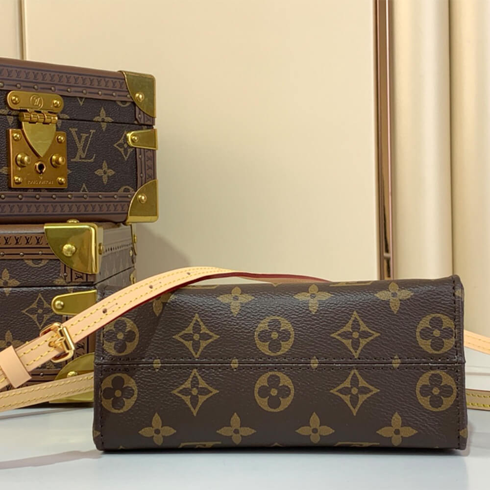 LV x TM OnTheGo BB
