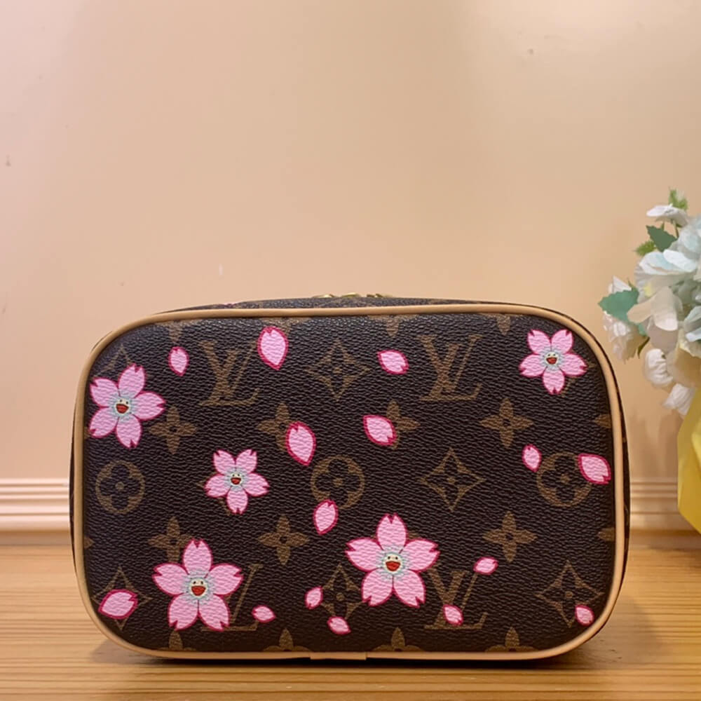 LV x TM Nice Mini