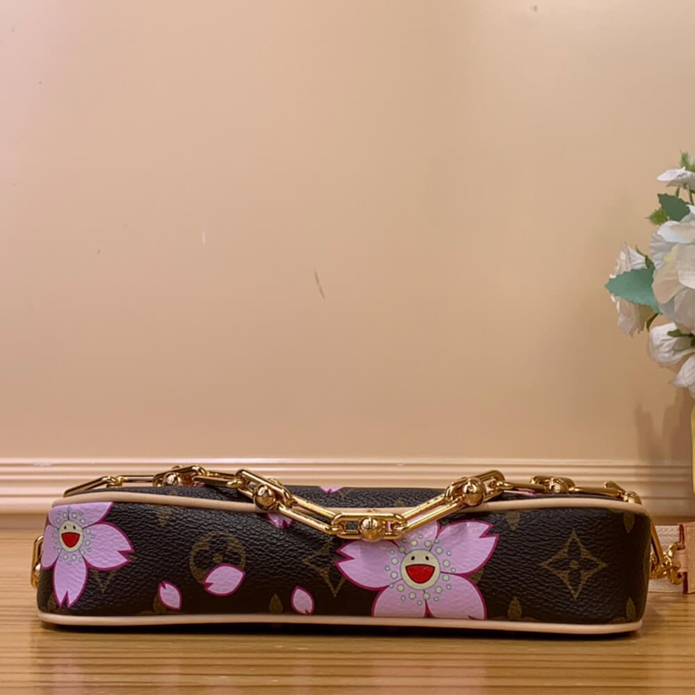 LV x TM Pochette Accessoires