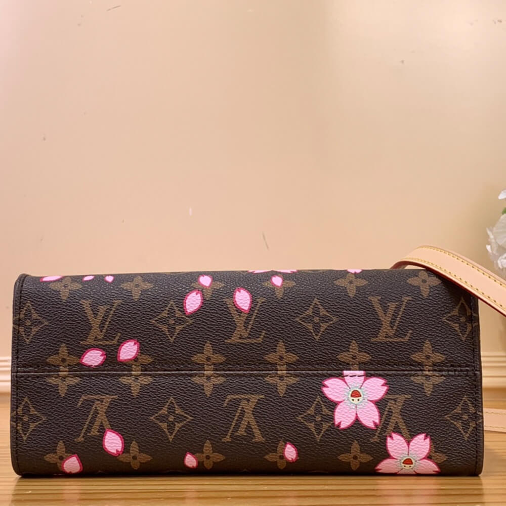 LV x TM OnTheGo PM