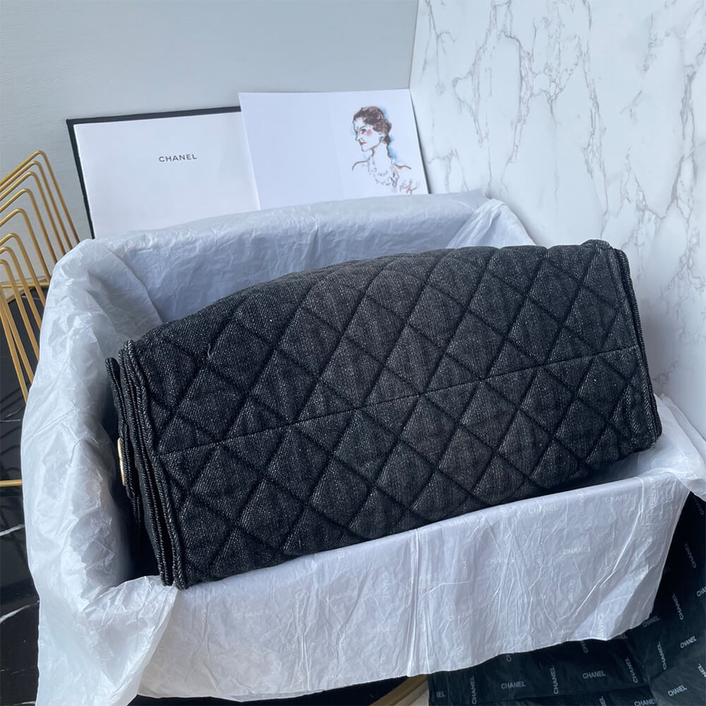 Ch**el 25 Medium Handbag(HIGH-END GRADE)