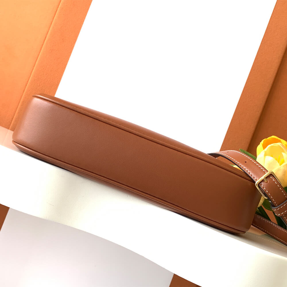 CAMILLE 16 SMALL BAG IN SMOOTH CALFSKIN(HIGH-END GRADE)