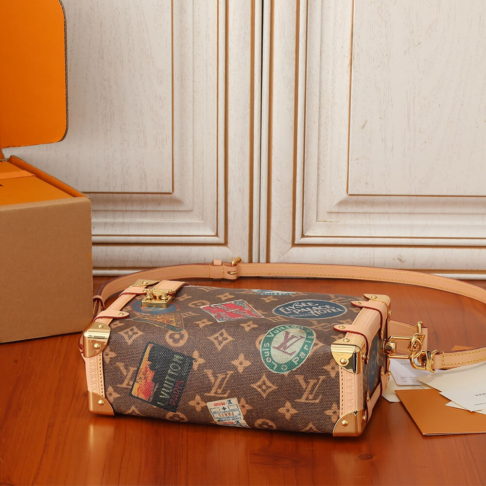 LV Side Trunk MM