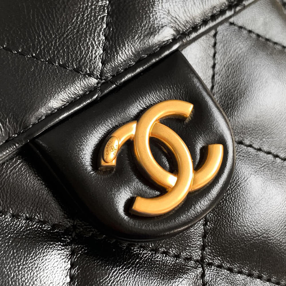 Ch**el 25 Medium Handbag(high-end grade)