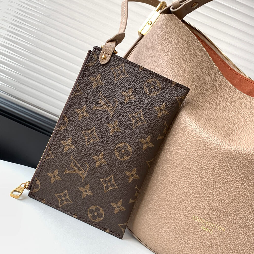 LV Low Key Cookie MM