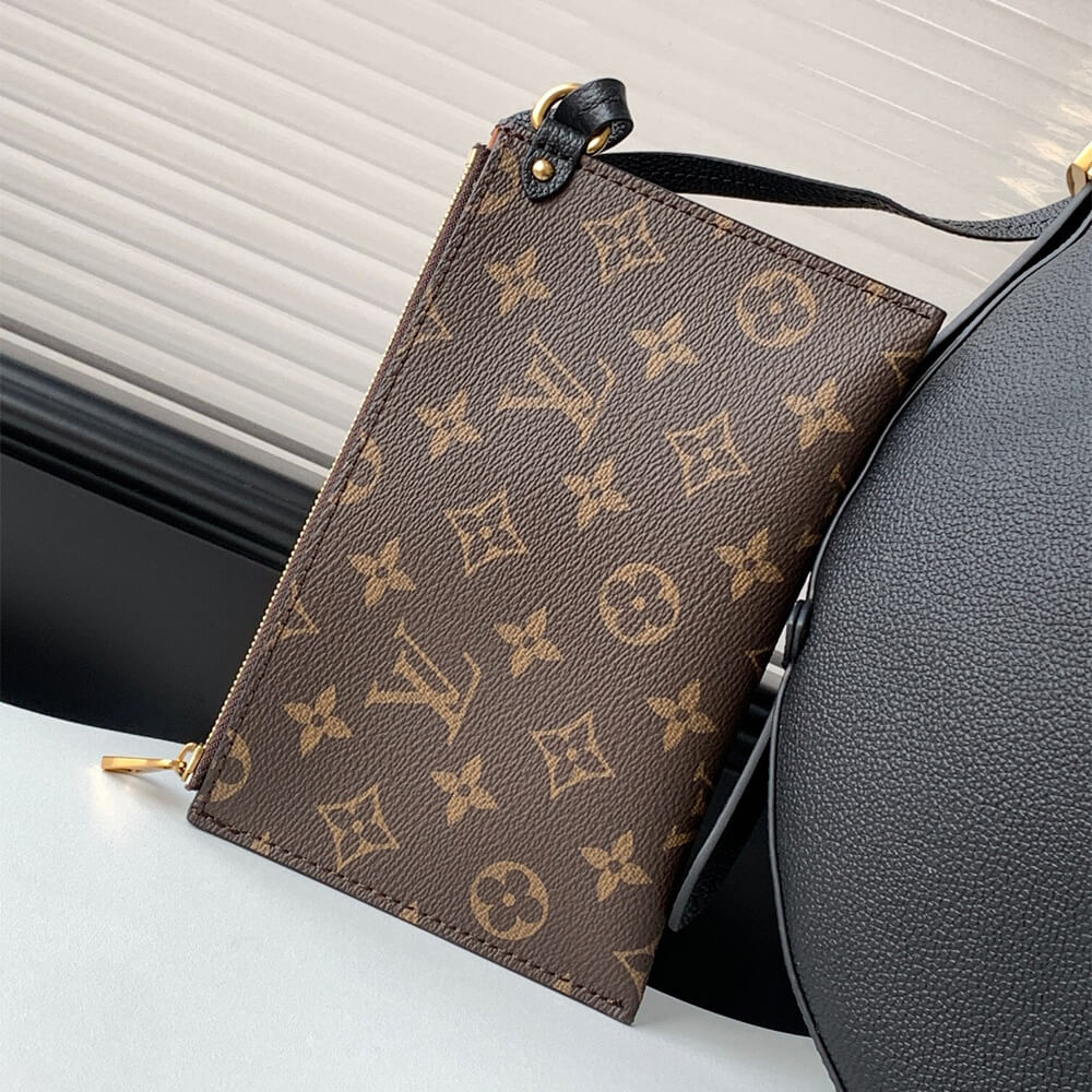 LV Low Key Cookie MM