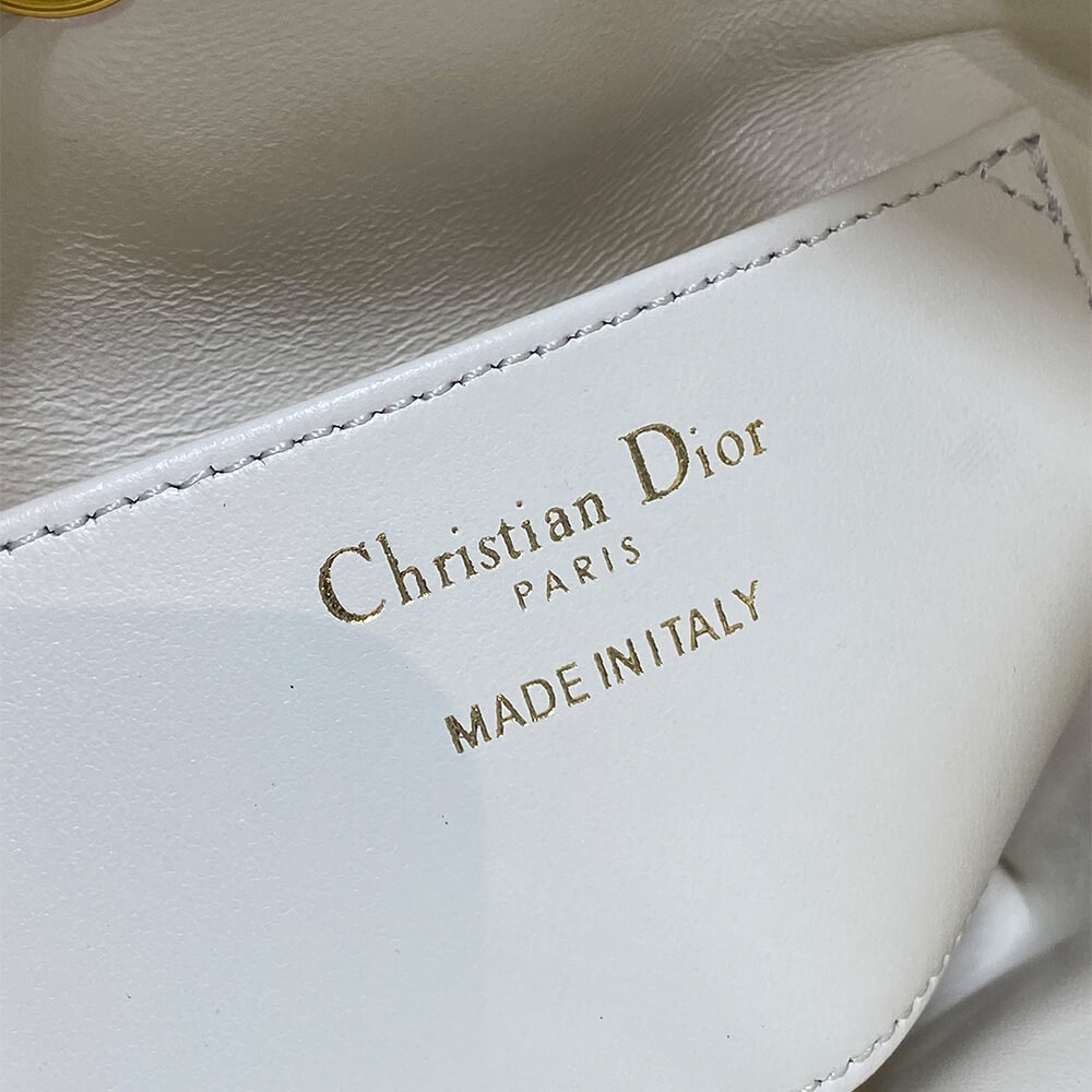 D10r Caro Micro Bucket Bag