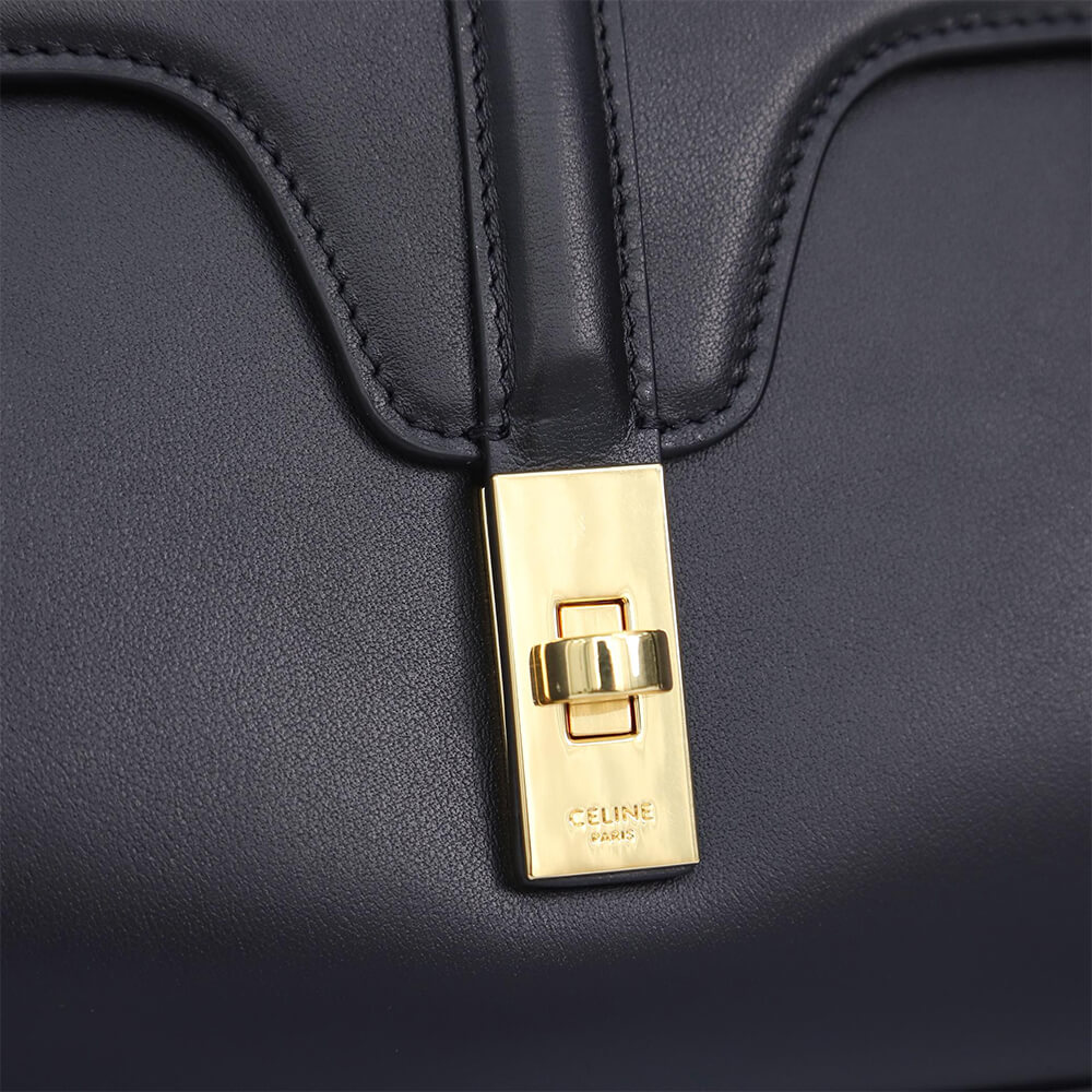 Ce1i*e Teen 16 Soft in Calfskin(HIGH-END GRADE)