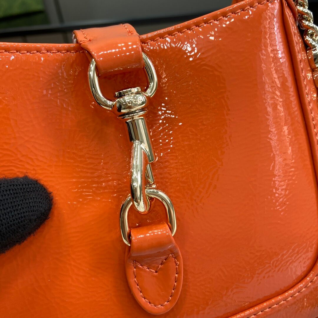 Gvc*1 Jackie Notte mini bag
