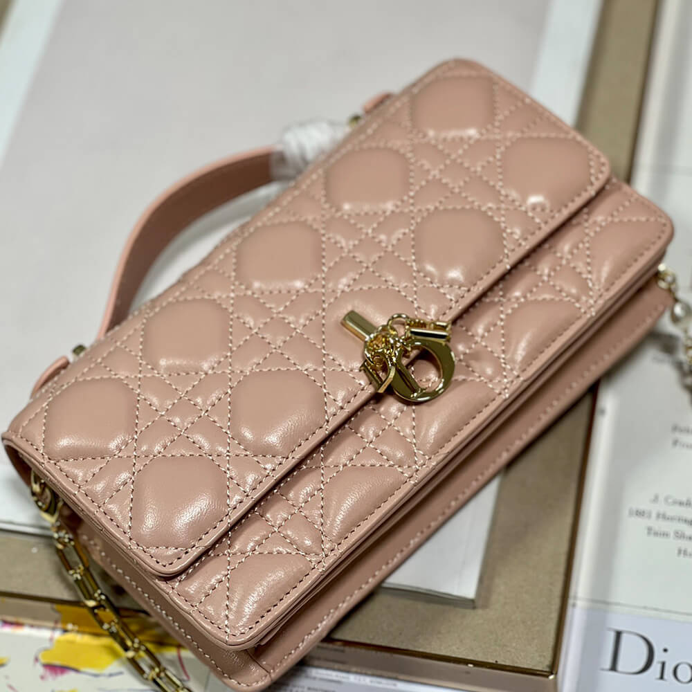 MISS D10r MINI BAG