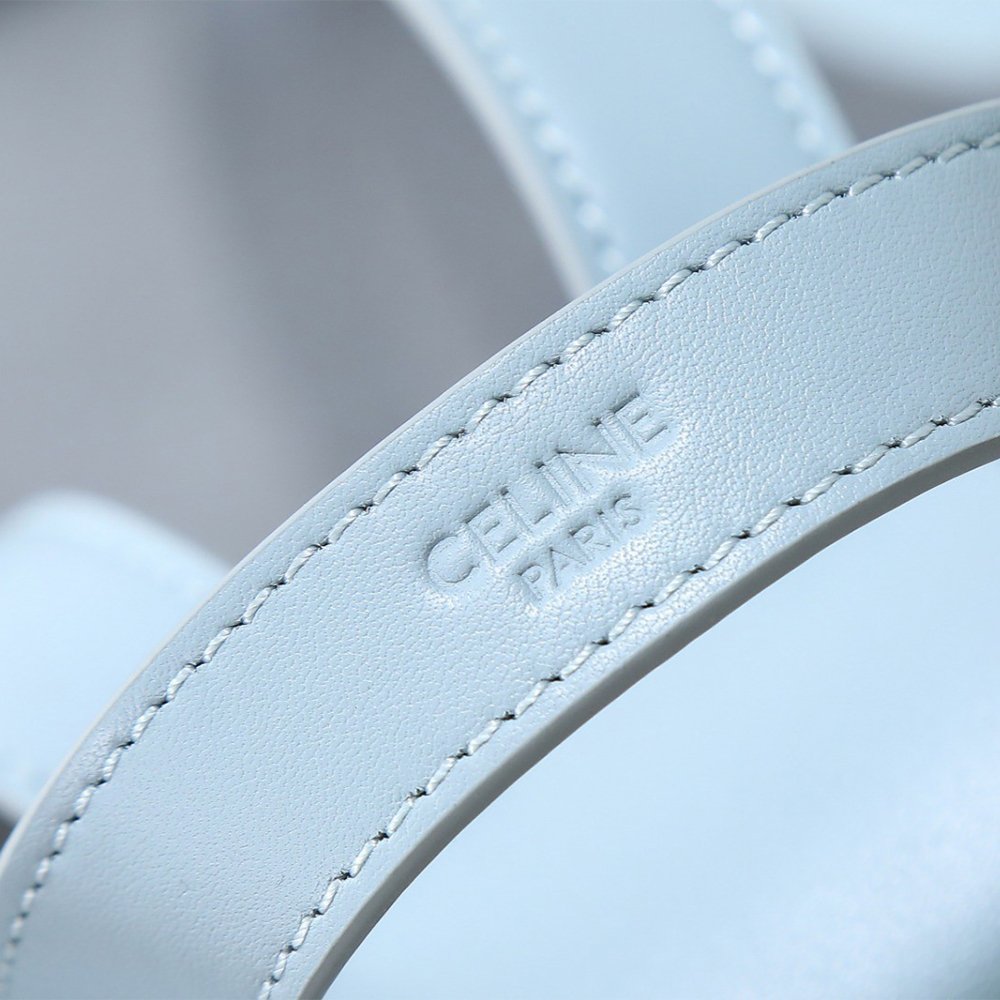BACKPACK Ce1i*e BONNIE IN Smooth Calfskin(High-end grade)