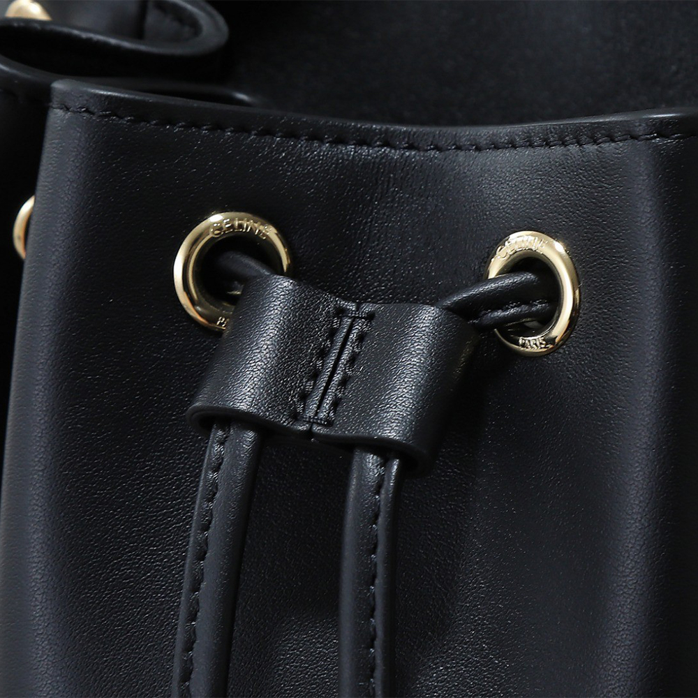 BACKPACK Ce1i*e BONNIE IN Smooth Calfskin(High-end grade)