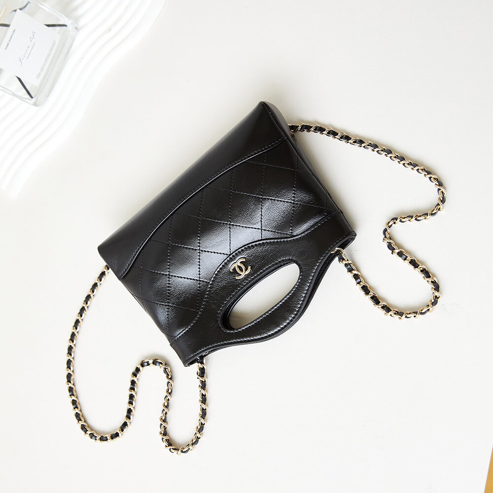 Ch**el 31 nano Bag