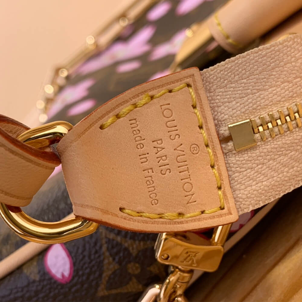 LV x TM Pochette Accessoires