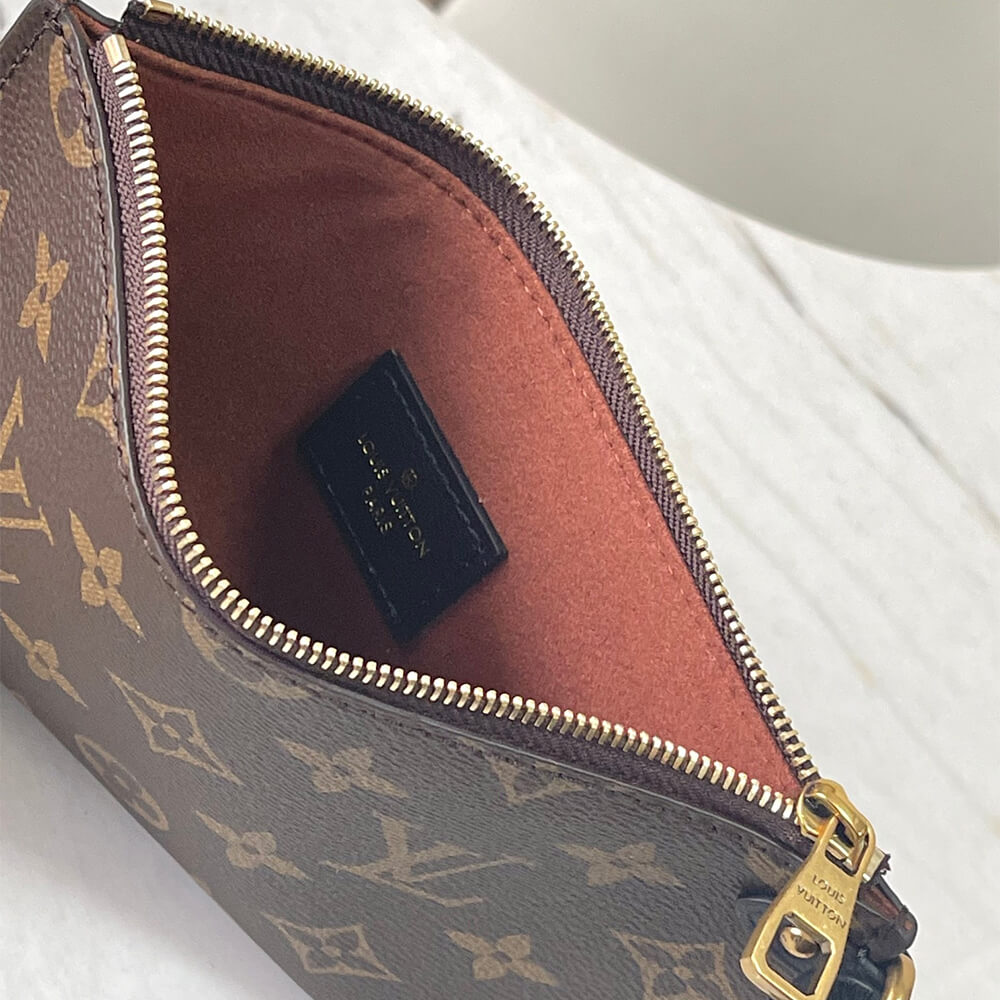 LV Low Key Messenger