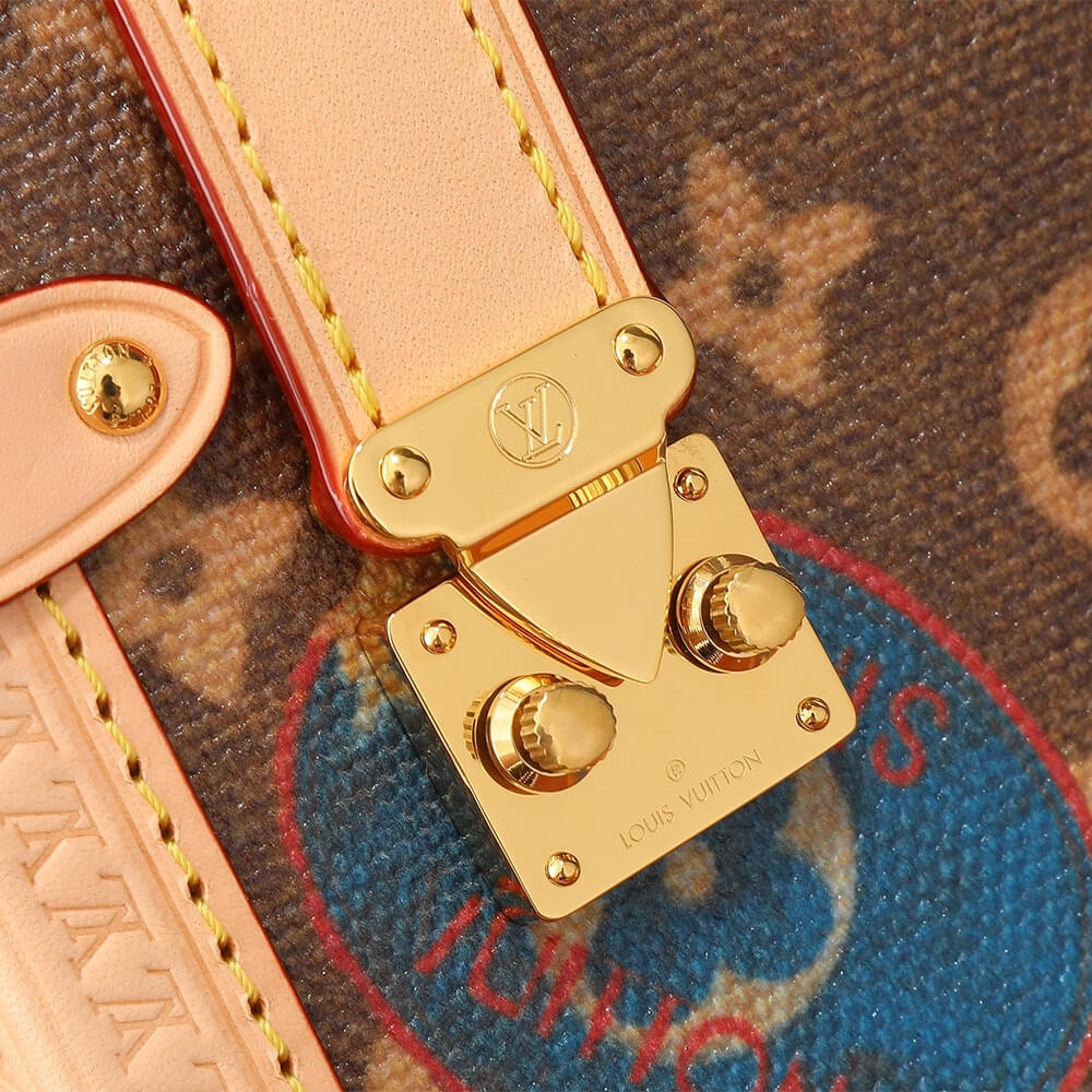 LV Side Trunk MM