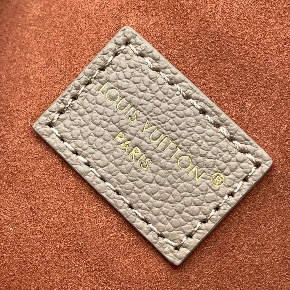 LV Low Key Cookie MM