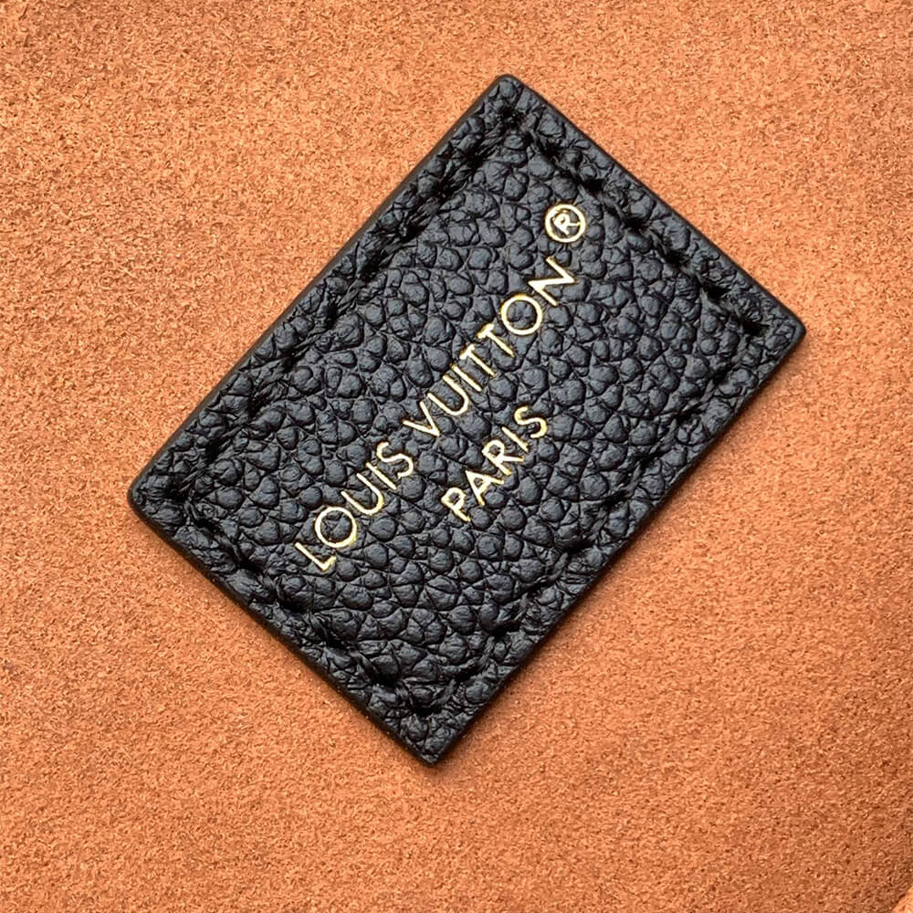 LV Low Key Cookie MM