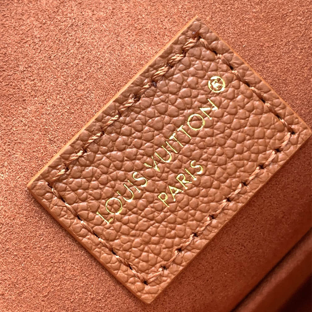 LV Low Key Cookie MM