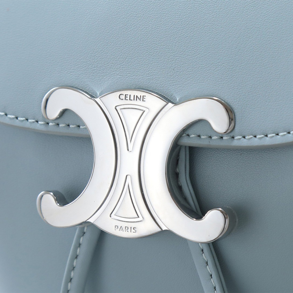 BACKPACK Ce1i*e BONNIE IN Smooth Calfskin(High-end grade)