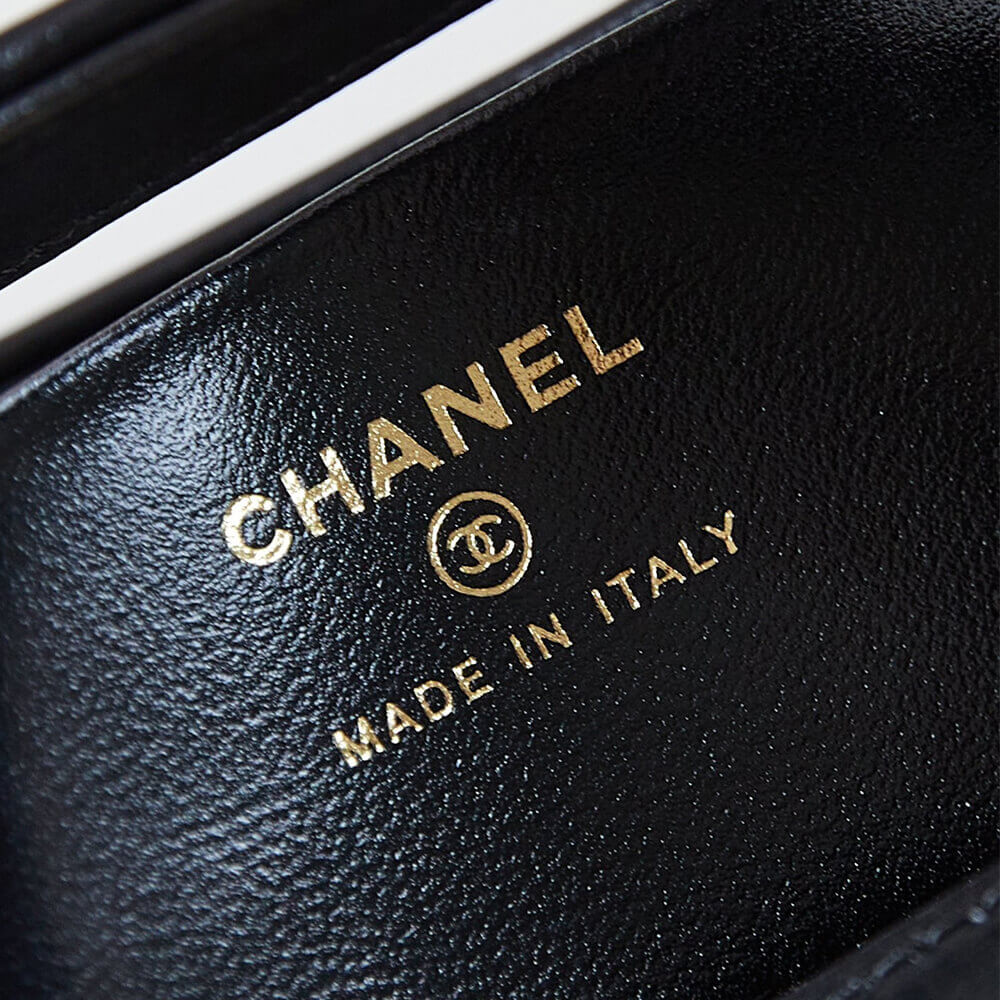 Ch**el 31 nano Bag