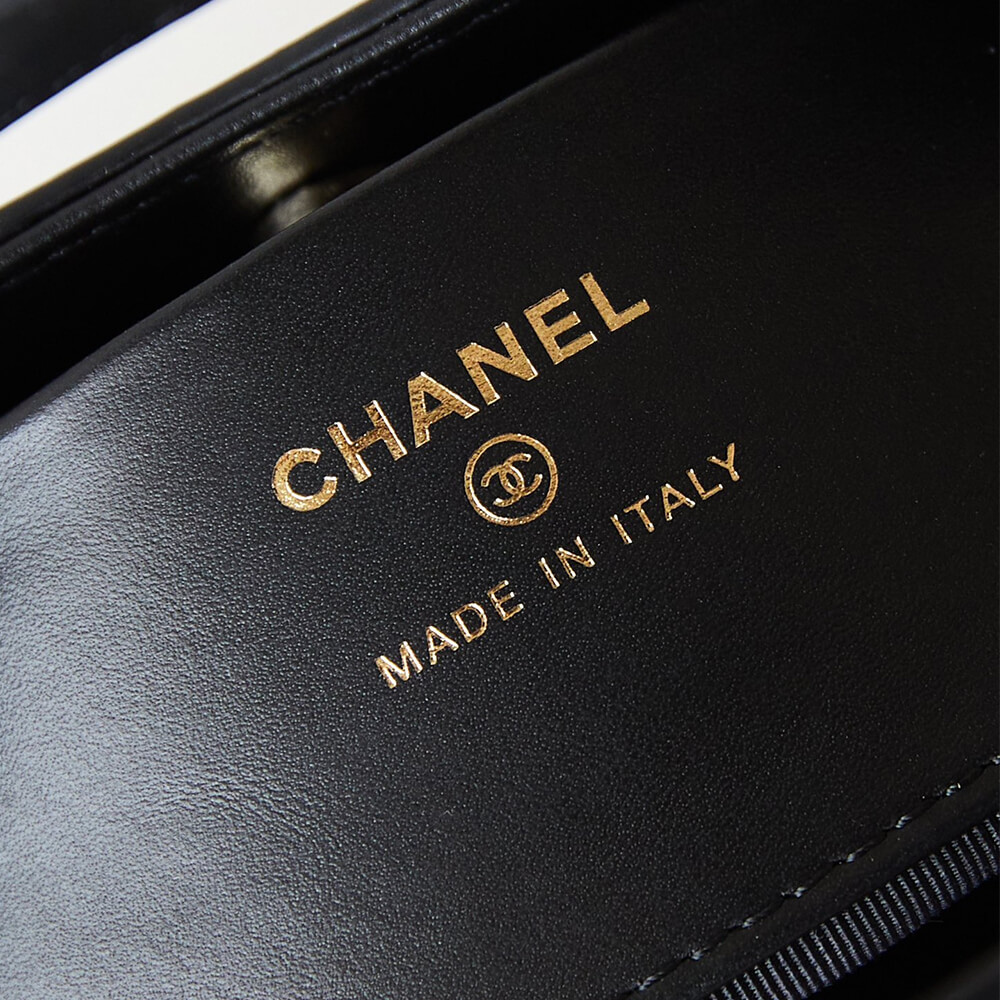 Ch**el 31 nano Bag