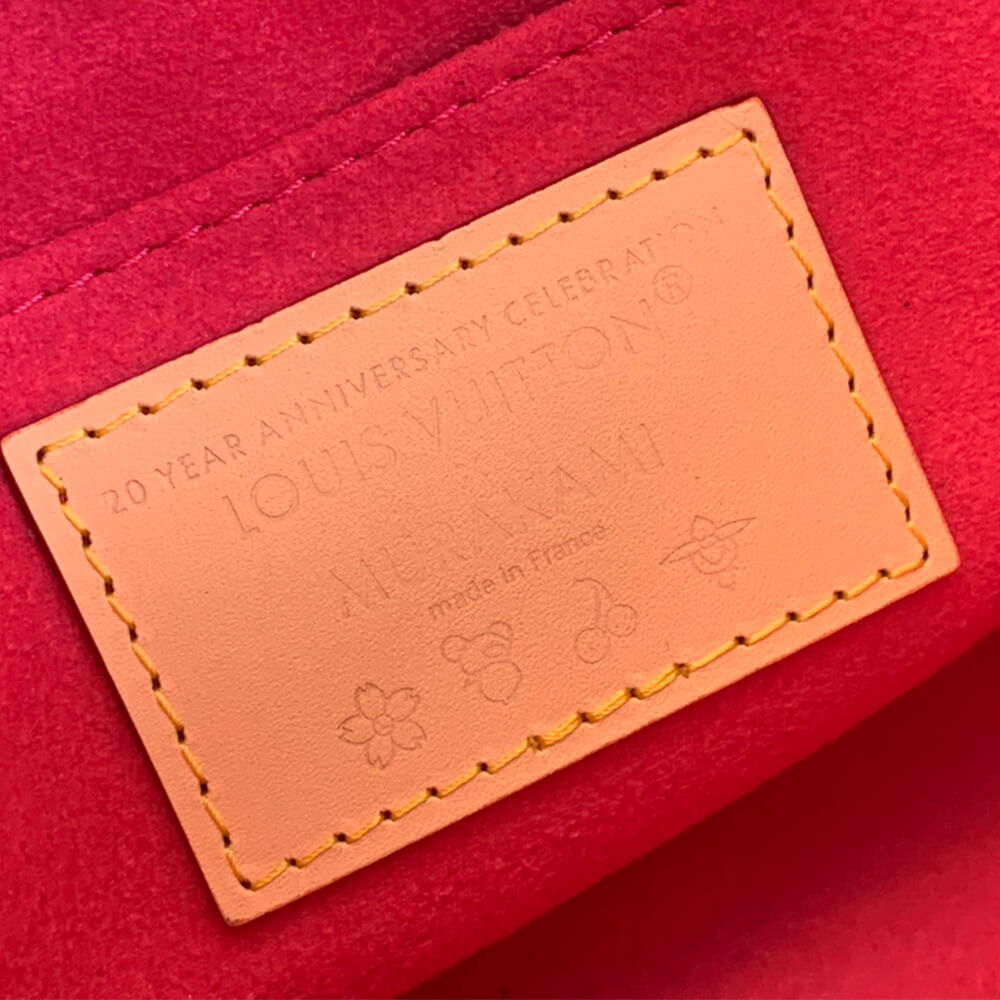 LV x TM OnTheGo BB