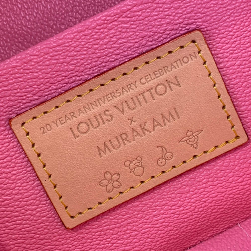 LV x TM Nice Mini