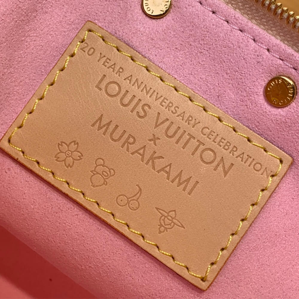 LV x TM Pochette Accessoires