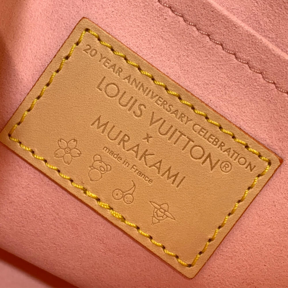 LV x TM Boulogne