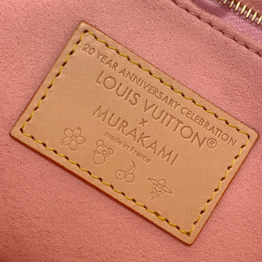 LV x TM OnTheGo PM