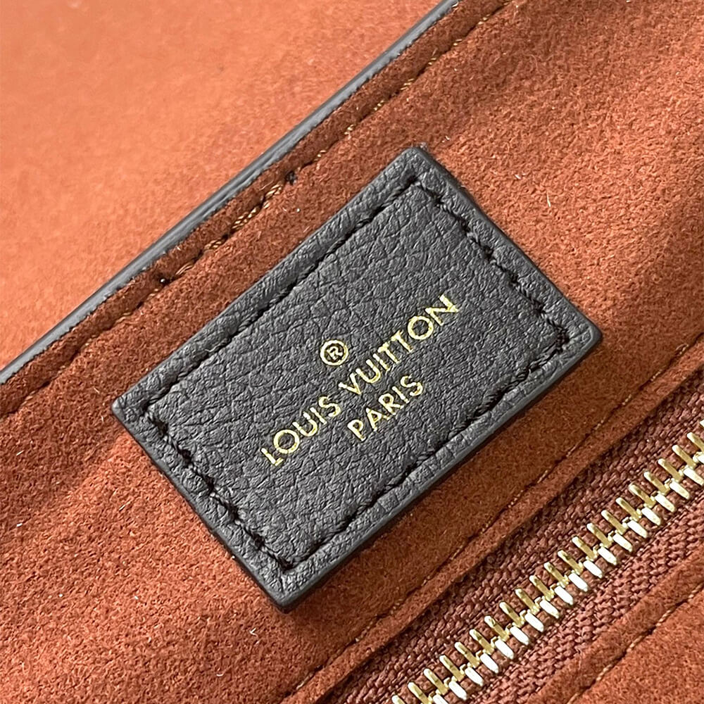 LV Low Key Messenger