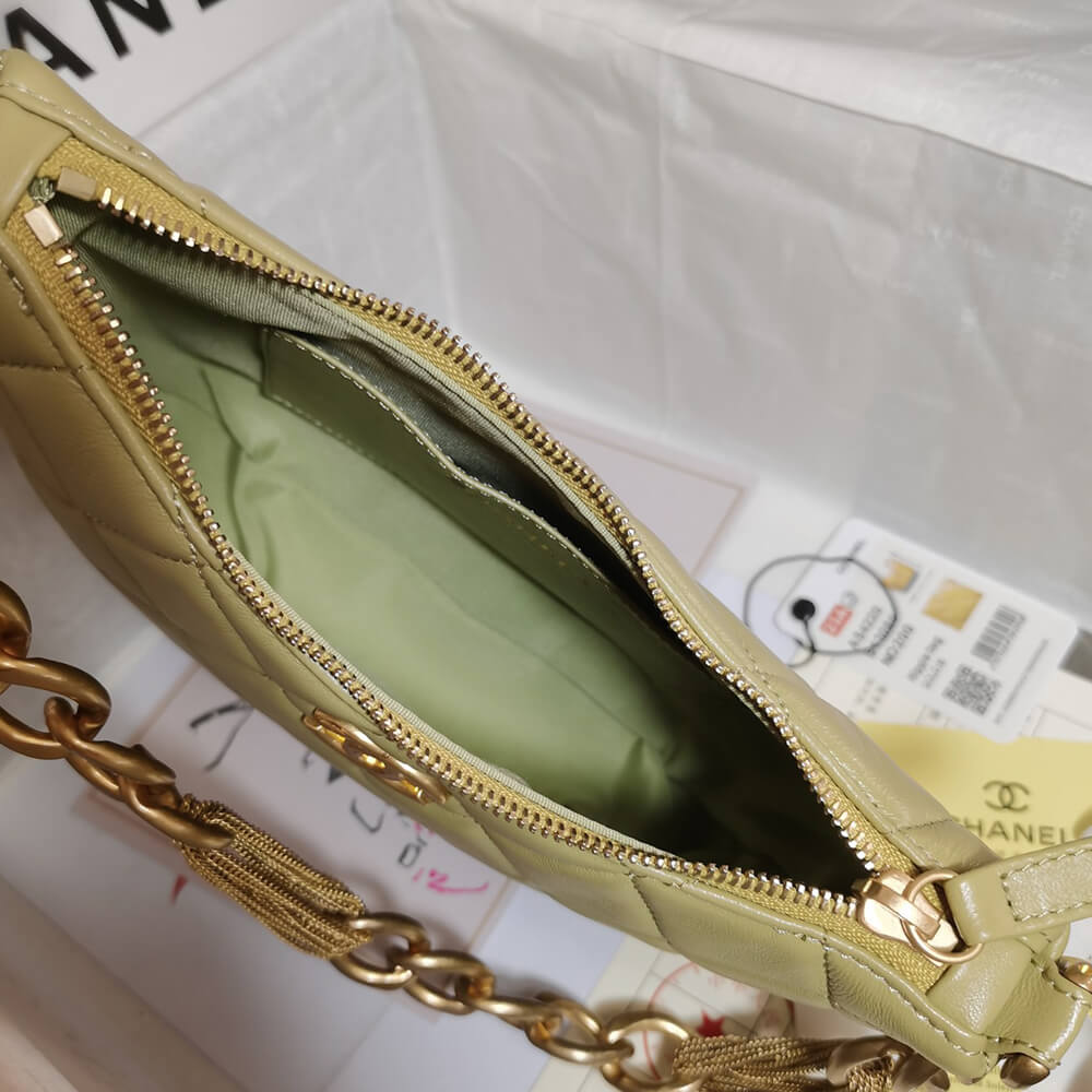 Ch**el HOBO HANDBAG