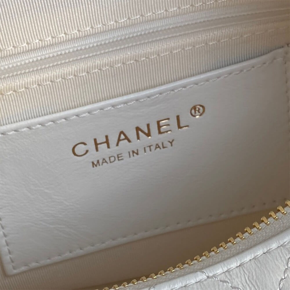 Ch**el  Maxi Hobo Bag（High-end grade）