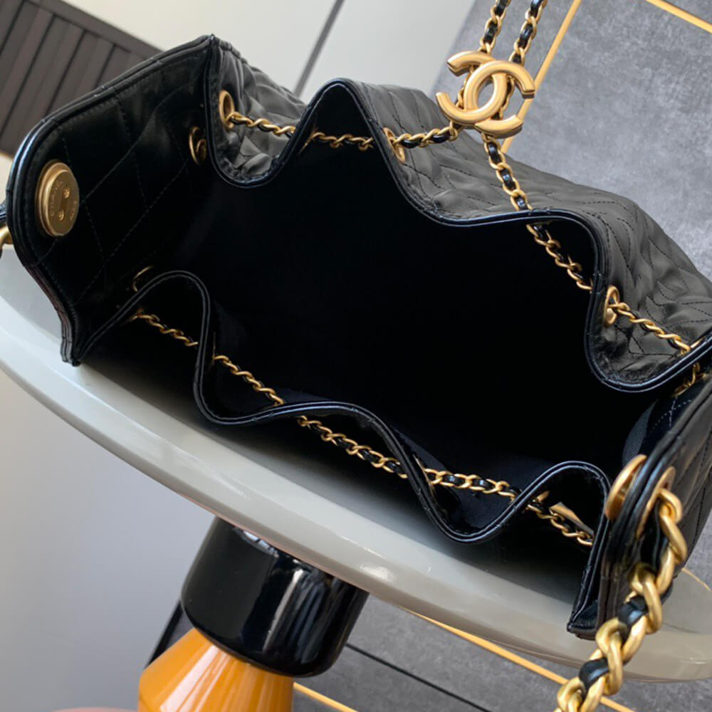 Ch**el 25 Medium Handbag(high-end grade)