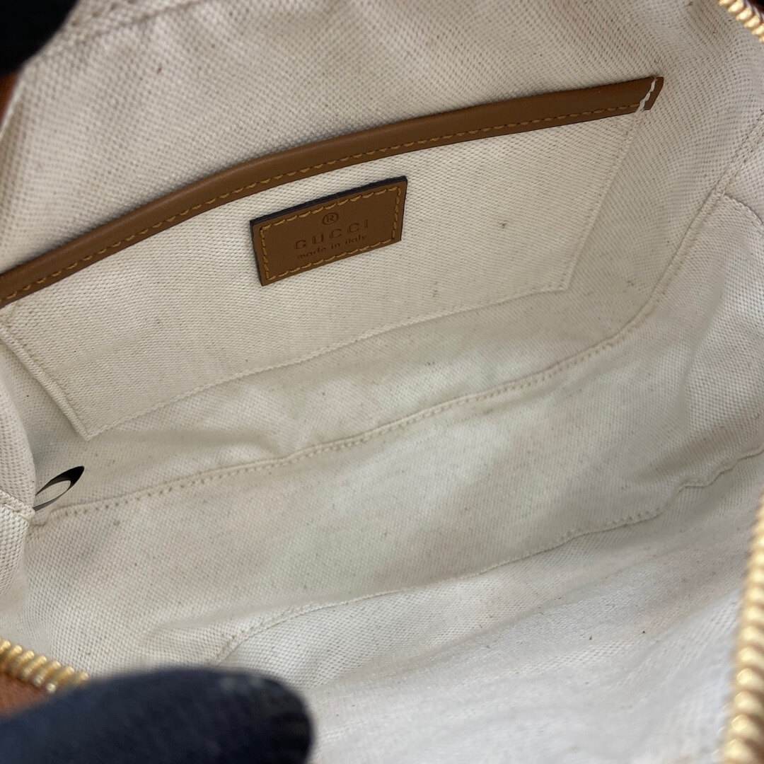 Gvc*1 Blondie mini shoulder bag