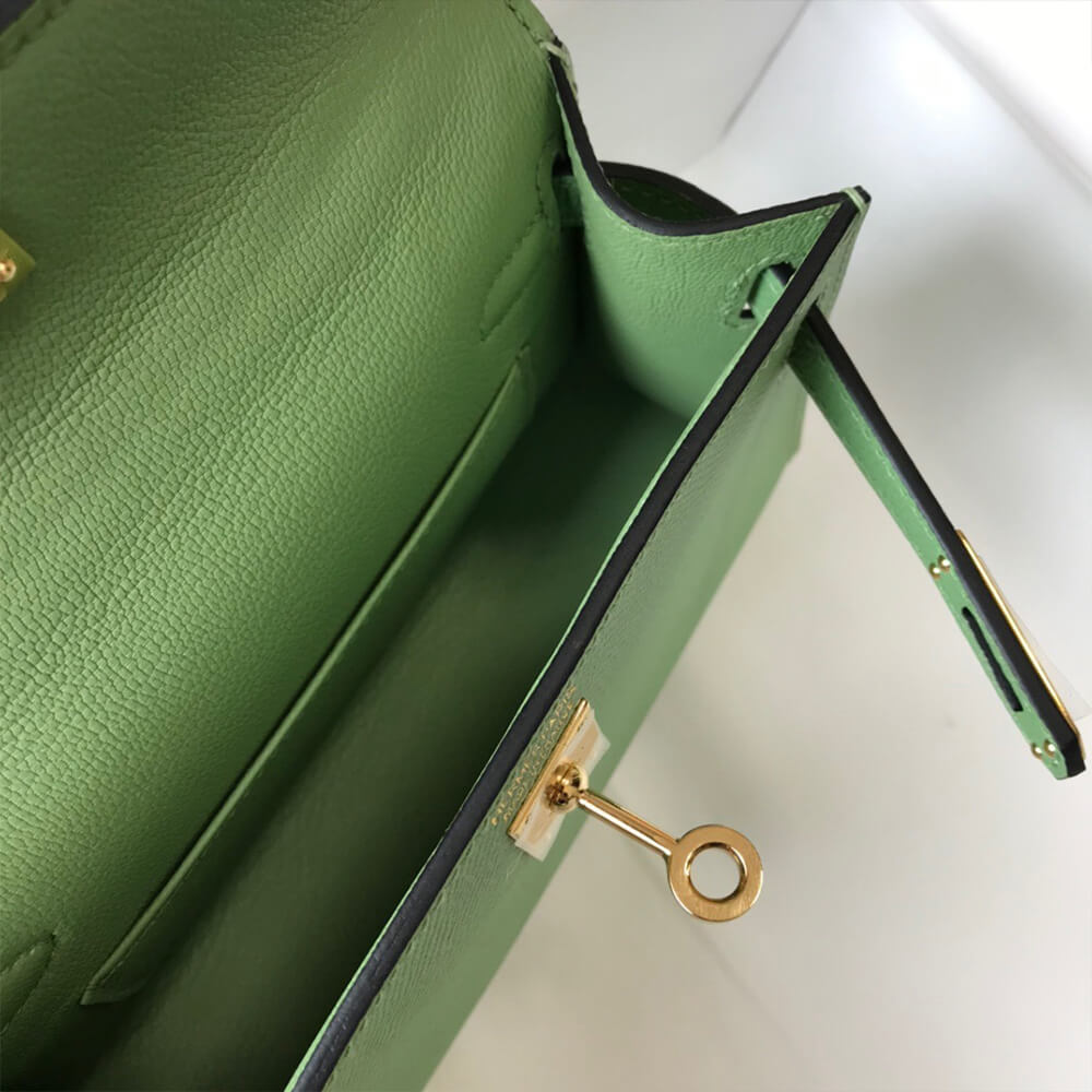 H**me5 Mini Kelly II(HIGH-END GRADE)