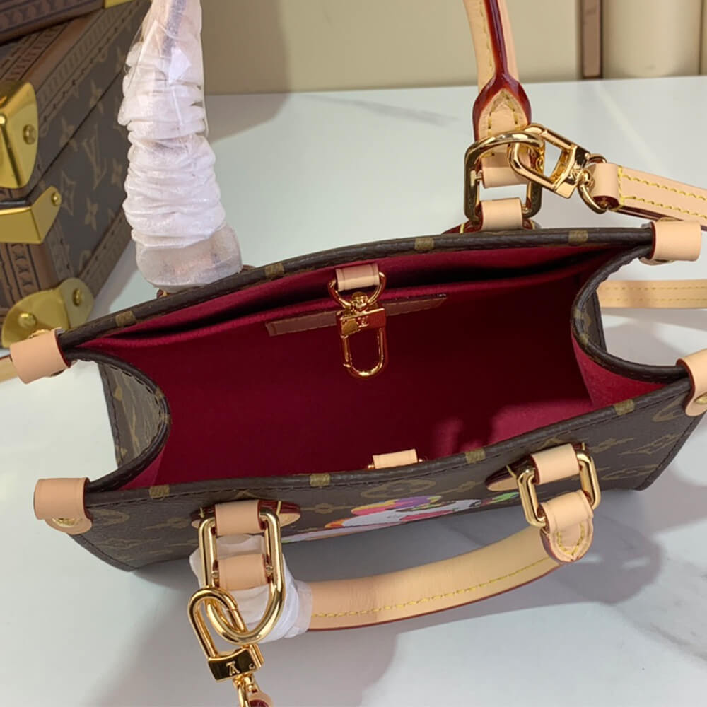 LV x TM OnTheGo BB