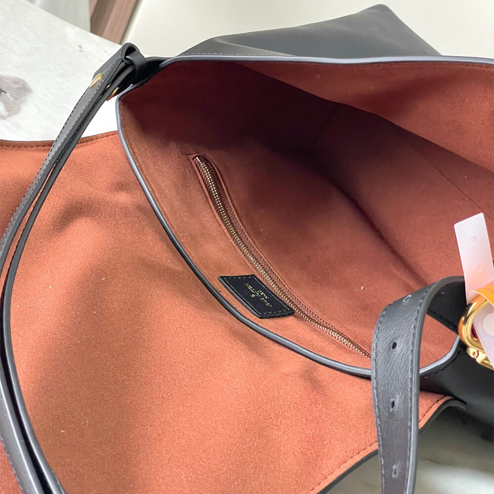 LV Low Key Messenger